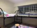 Yishun 大牌 437 出租床位需男搭房 （下铺）