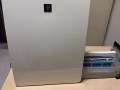 可移动水冷空调