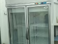 买和卖白钢桌子，四门白钢冰箱，玻璃门冰箱，洗碗机，工作台冰箱Buying and selling stainless