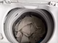 出售二手lg洗衣機