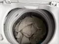 出售二手lg洗衣机