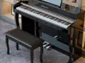 九成新电钢琴