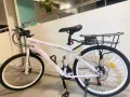 全身24寸自行车出售