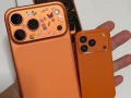 mini  i17Pro 国际版不是iPhone17