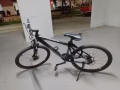 二手自行车出售