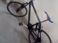 自行車處理