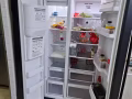 双开门大冰箱