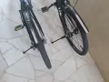 全新20寸折叠自行车可以上巴士地铁