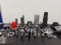 求职数控车床