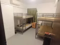 🫰🫰🫰阿裕尼靠近地铁大牌45在离19巷近招男女搭房储藏室可报制造业地址，楼下靠近超市，房子干净整洁随时入住欢迎咨询