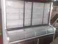 麻辣香锅展示柜