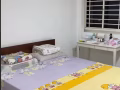Jalan Berseh普通房