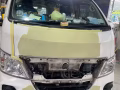 專業汽車鈑金噴漆，凹陷修復