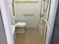 湖畔地铁站-（步行8分钟）男房可以报本房子合法地址。