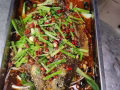 中国厨师人在新