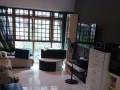 Master bed room , Aircon + 5 mins walk to Sengkang MRT