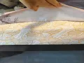 床垫（九成新）海马