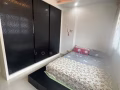 组屋普通房近NTU, 近巴士站，食堂，咖啡厅，设施。月租$950， 包括水电网，小煮，无屋主，只限女生。