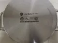 Safico不锈钢锅具$20