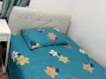 近武吉士，4分钟Kaplan,SMU,近PSB全女学生公寓普通房