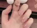 美甲美睫纹绣美容