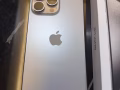 已卖 iPhone 15 Pro Max 256G , 原钛色
