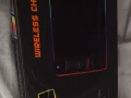 无线充电鼠标垫