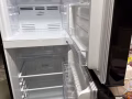 Toshiba Inverter Fridge 250L