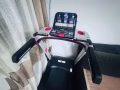 全新跑步機 REEBOKJET 100+TREADMILL W/BLUETOOTH AD STARHUB Al