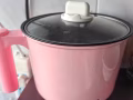 多功能锅