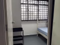 大巴窑普通小房间