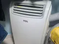 TCL移动空调