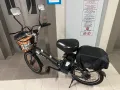 二手电动自行车