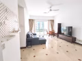 Parkshore 私人永久地契公寓 2+1+1 出售 近 TE23 地铁站 设施齐全，泳池 网球埸 健身室等
