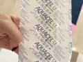 Aquacel