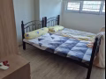 Blk 117B Jalan Tenteram 床位出租