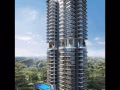文庆Regent Residences 公寓出租