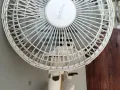 闲置小风扇