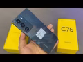 📱【现货推荐】全新无拆封realme C75 8GB+256GB 黄色｜Global Version｜高性价比5G手机