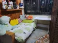 蔡厝港单人女隔间出租 Choa Chu kang lady bed for rent