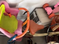 二手自行车