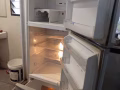 闲置冰箱