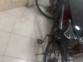出售 崭新的自行车