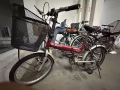 卖一台自行车