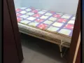 Maid’s room and cubicle at Condo near to Beauty World mrt