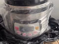 ❤️❤️❤️名牌全新高壓鍋 全新脫水機 給錢就賣❤️❤️❤️