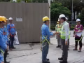 建筑公司直招，1， 孟加拉一劳、二劳建筑工（铁/木）  2， 缅甸建筑工人（ME）