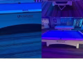 9ft American Pool Table | 星爵美式9尺 | 99% New | S$2000