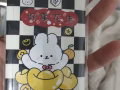 交通卡外壳