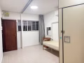 组屋大牌267三房式整套出租
